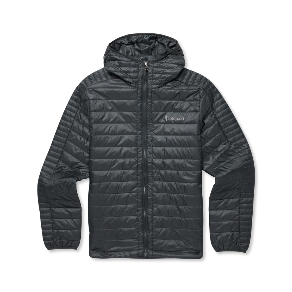 Capa Insulated Hooded Jacket - Men s - Adventure Ready Comfort