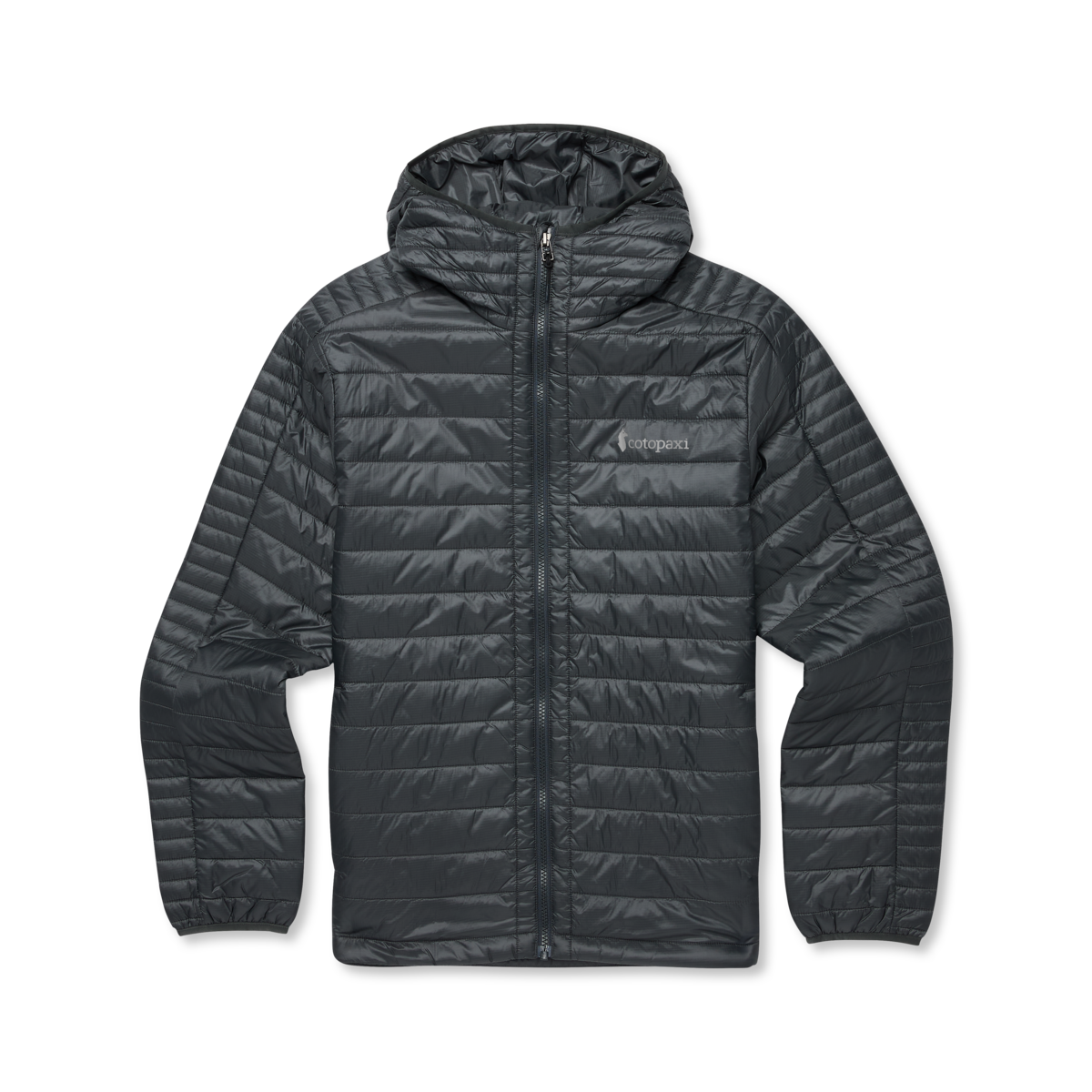 Capa Insulated Hooded Jacket - Men s - Adventure Ready Comfort
