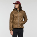 Capa Insulated Hooded Jacket - Men s - Adventure Ready Comfort