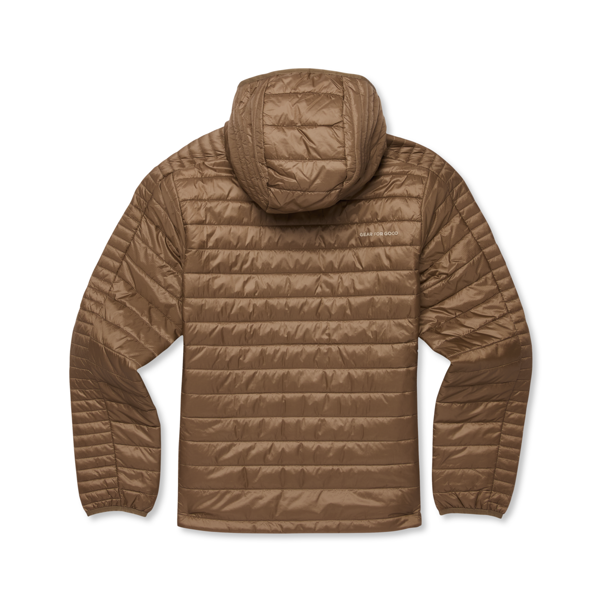 Capa Insulated Hooded Jacket - Men s - Adventure Ready Comfort