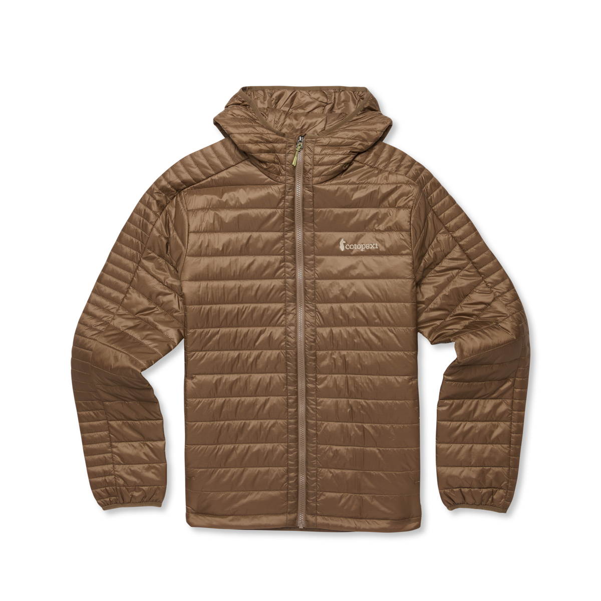 Capa Insulated Hooded Jacket - Men s - Adventure Ready Comfort