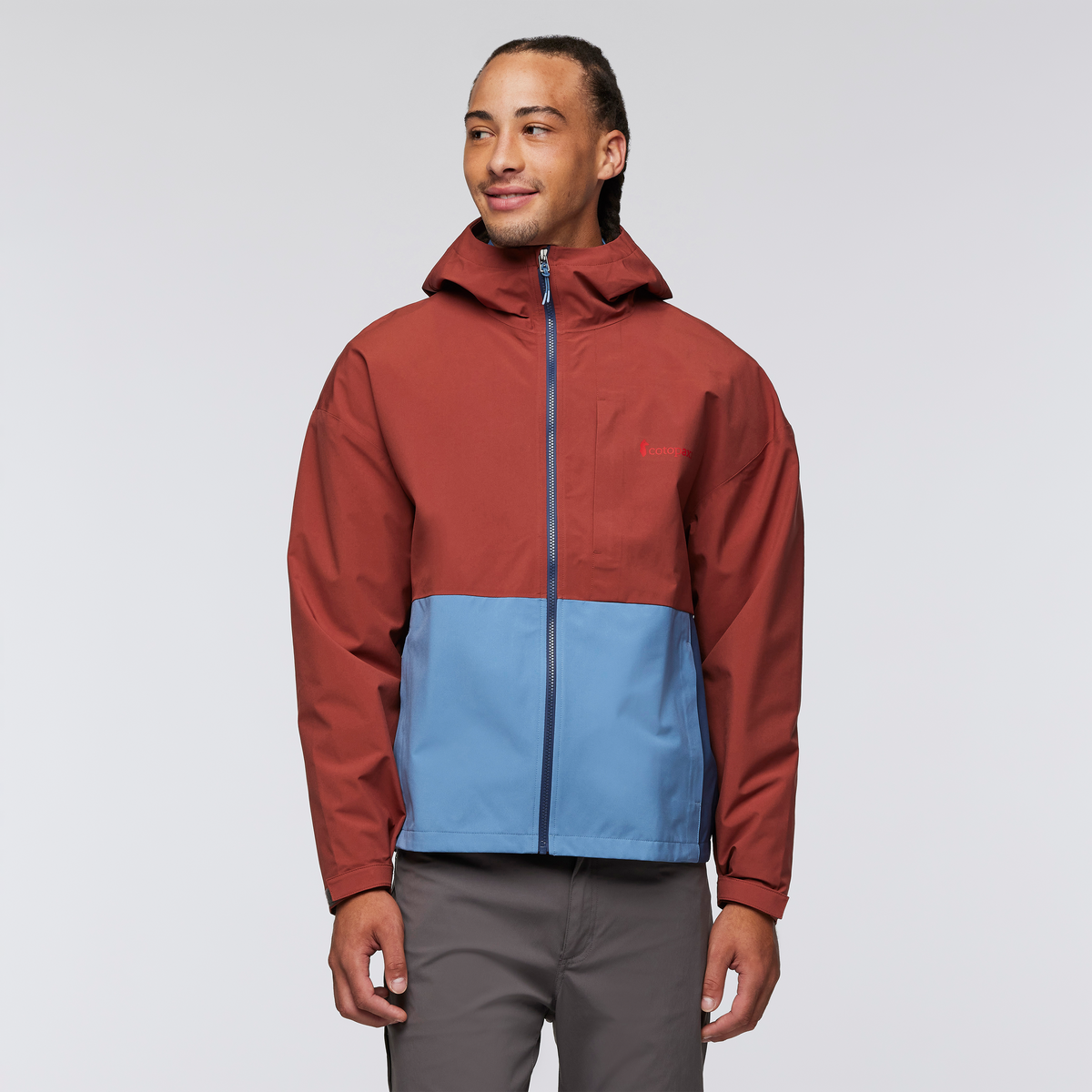 Cielo Rain Jacket - Men s - Weather Ready Coverage