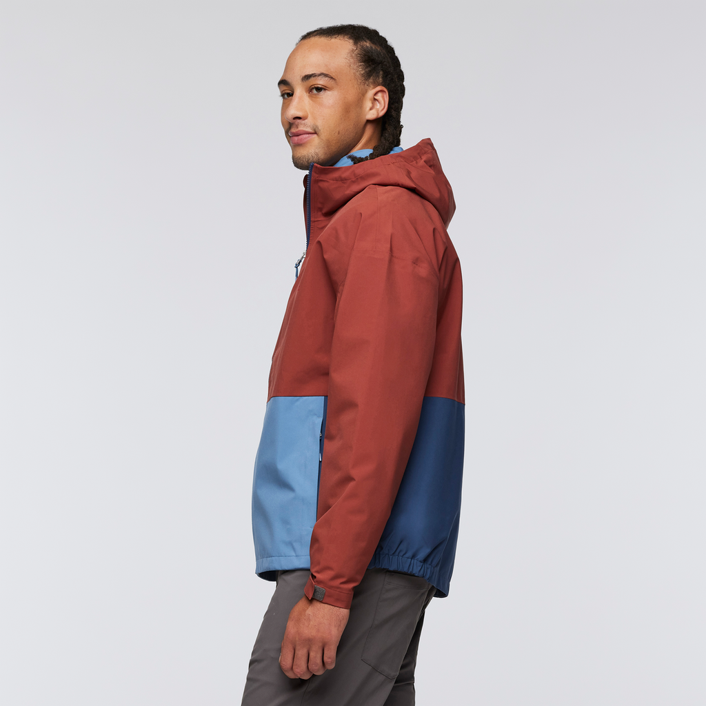Cielo Rain Jacket - Men s - Weather Ready Coverage