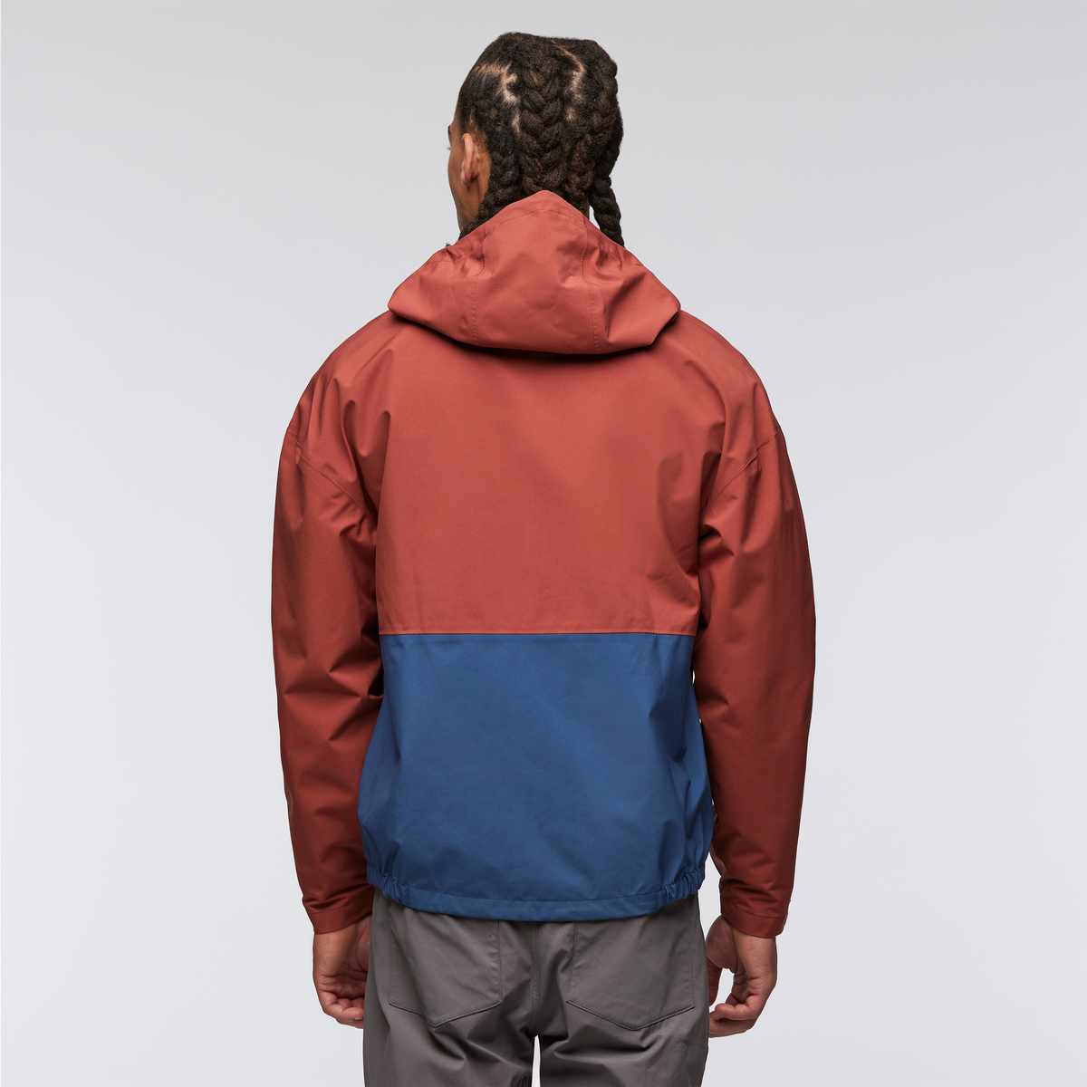 Cielo Rain Jacket - Men s - Weather Ready Coverage