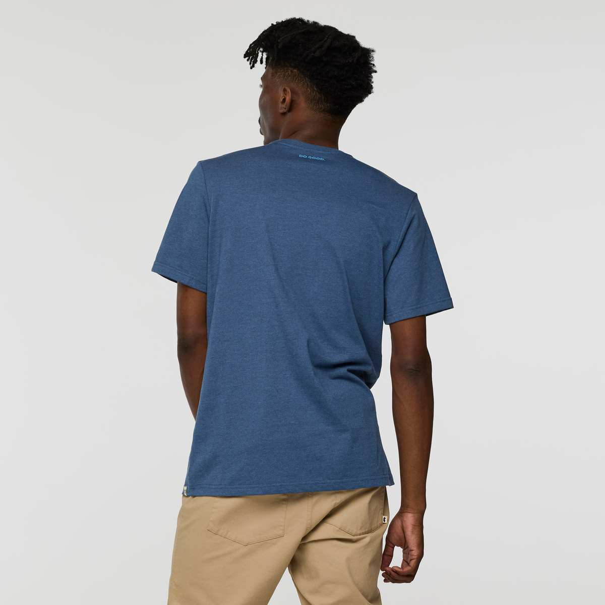 Cotopaxi Llama T-Shirt - Men s - Soft Outdoor Essential