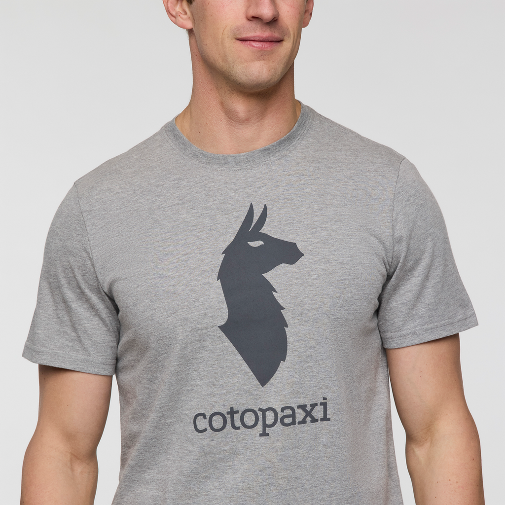Cotopaxi Llama T-Shirt - Men s - Soft Outdoor Essential