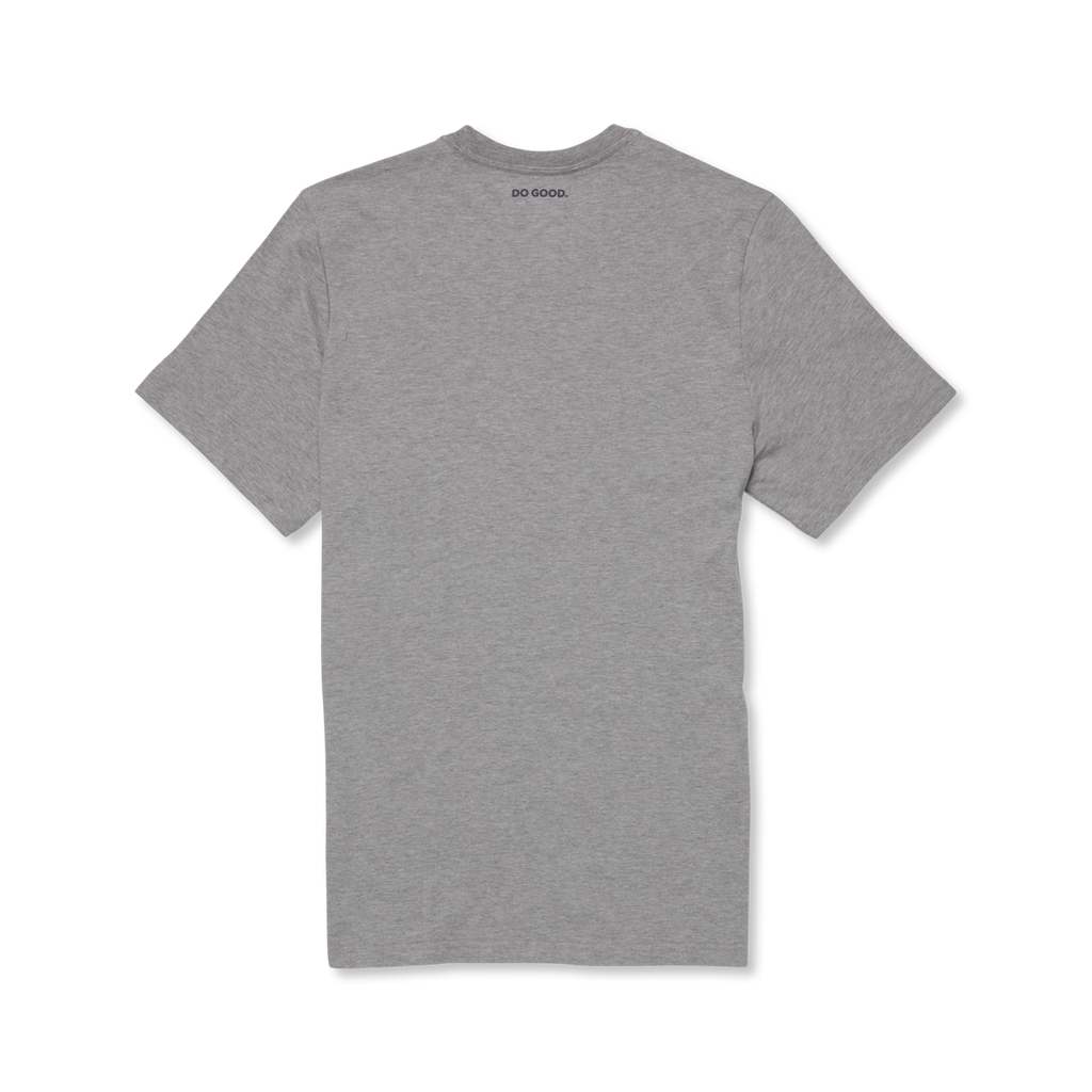 Cotopaxi Llama T-Shirt - Men s - Soft Outdoor Essential