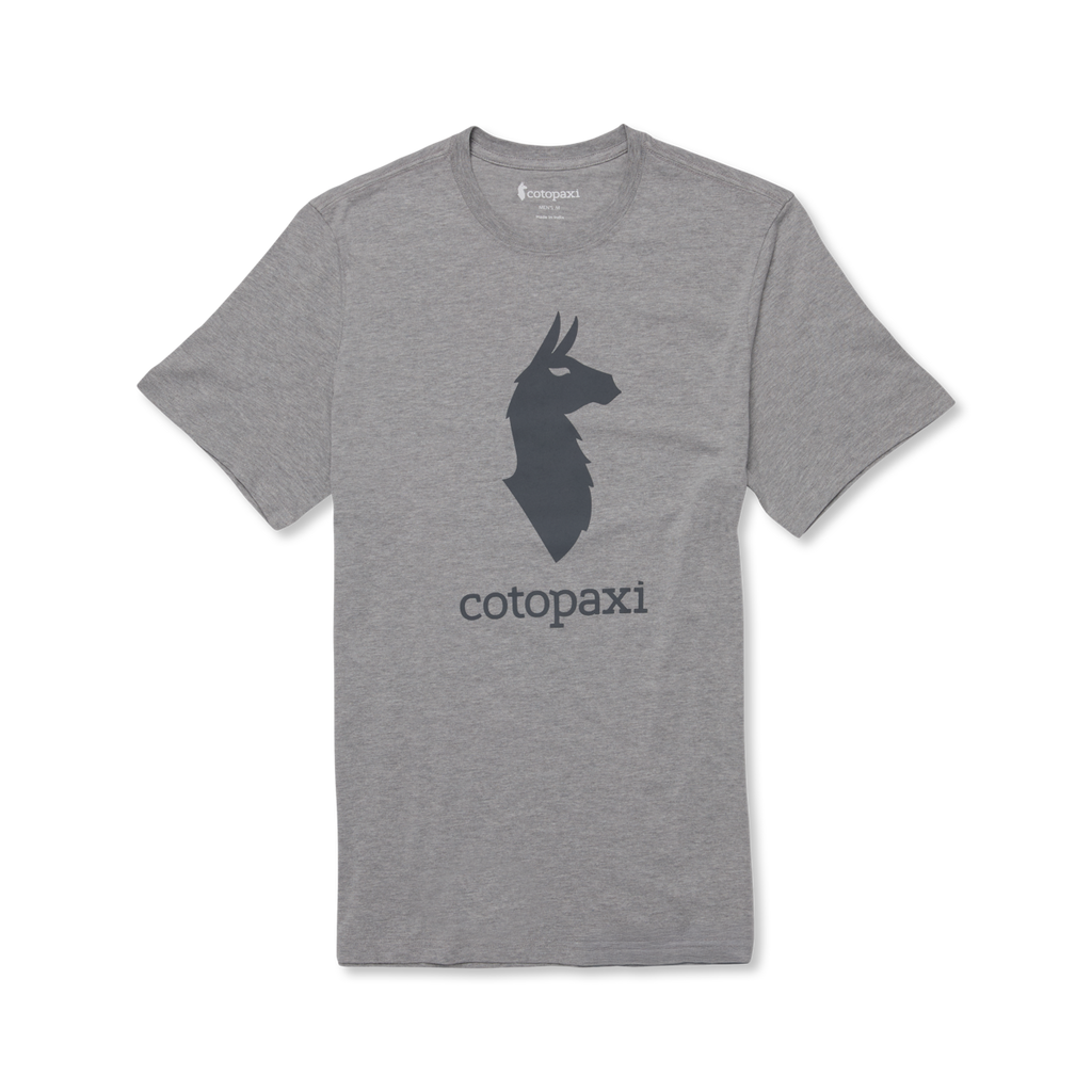 Cotopaxi Llama T-Shirt - Men s - Soft Outdoor Essential