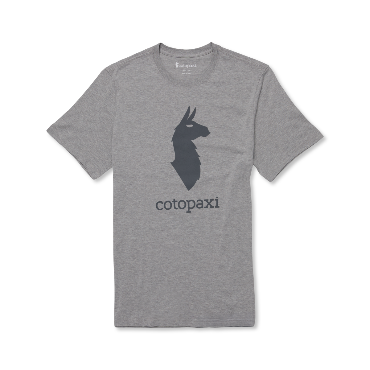 Cotopaxi Llama T-Shirt - Men s - Soft Outdoor Essential