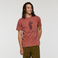 Cotopaxi Llama T-Shirt - Men s - Soft Outdoor Essential