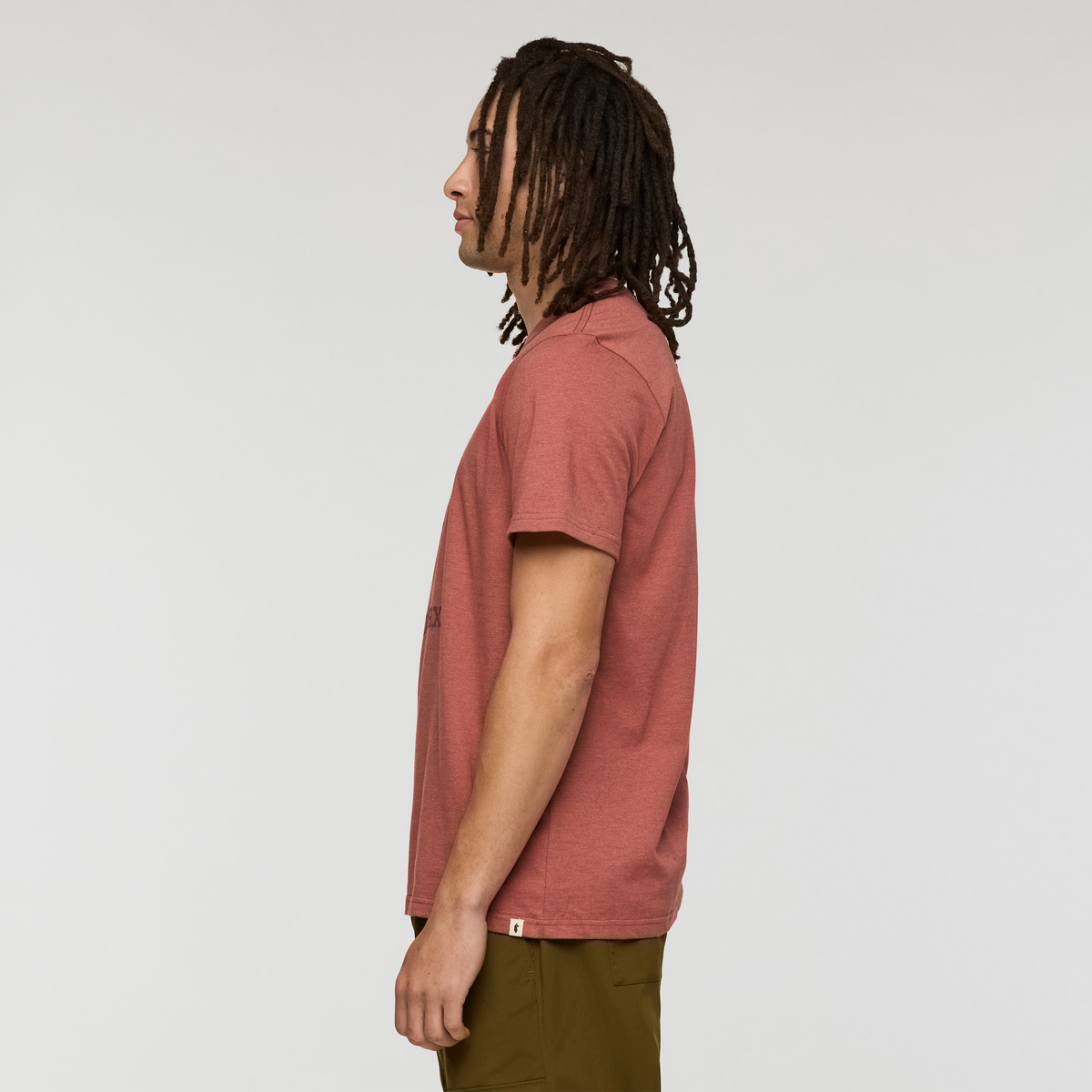 Cotopaxi Llama T-Shirt - Men s - Soft Outdoor Essential