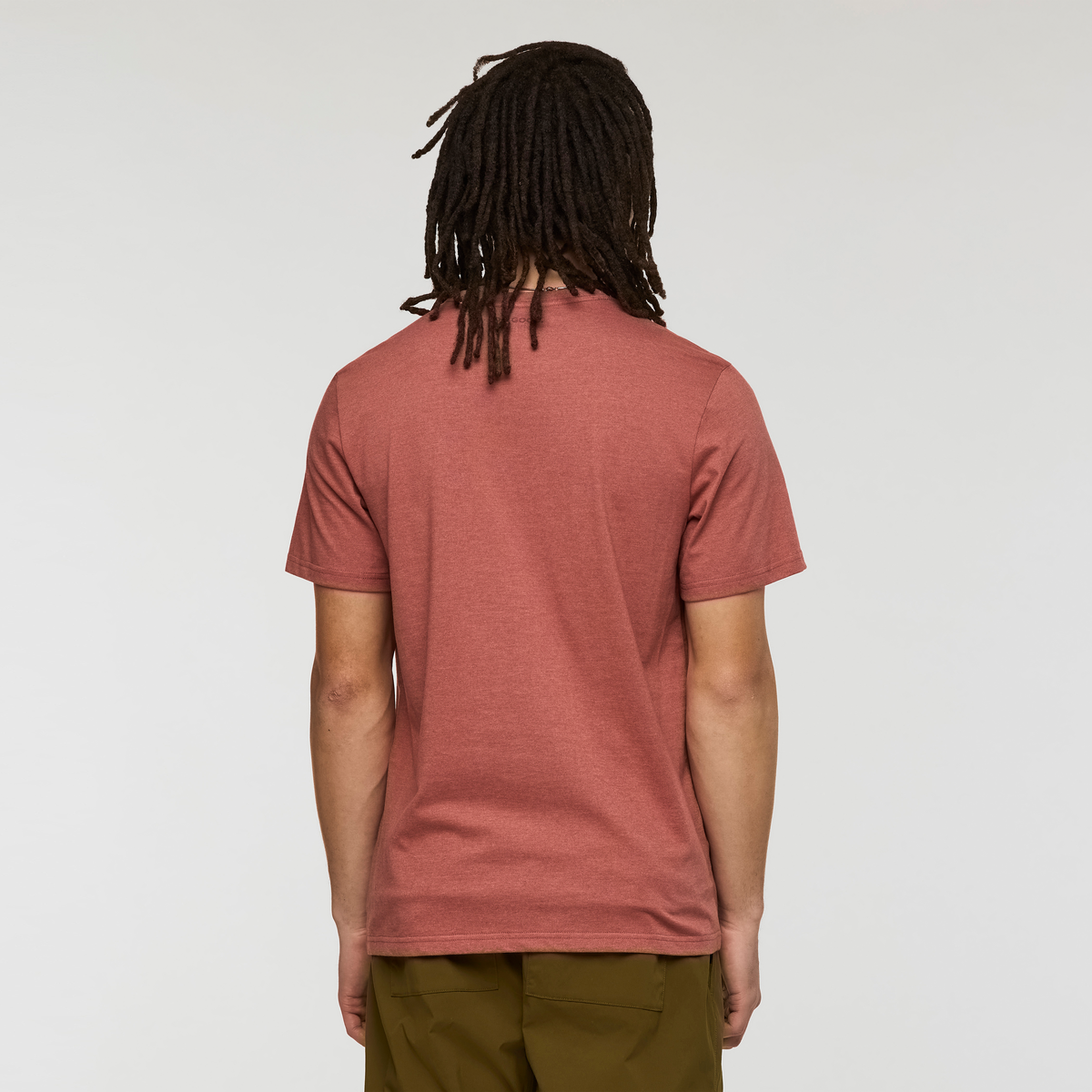 Cotopaxi Llama T-Shirt - Men s - Soft Outdoor Essential