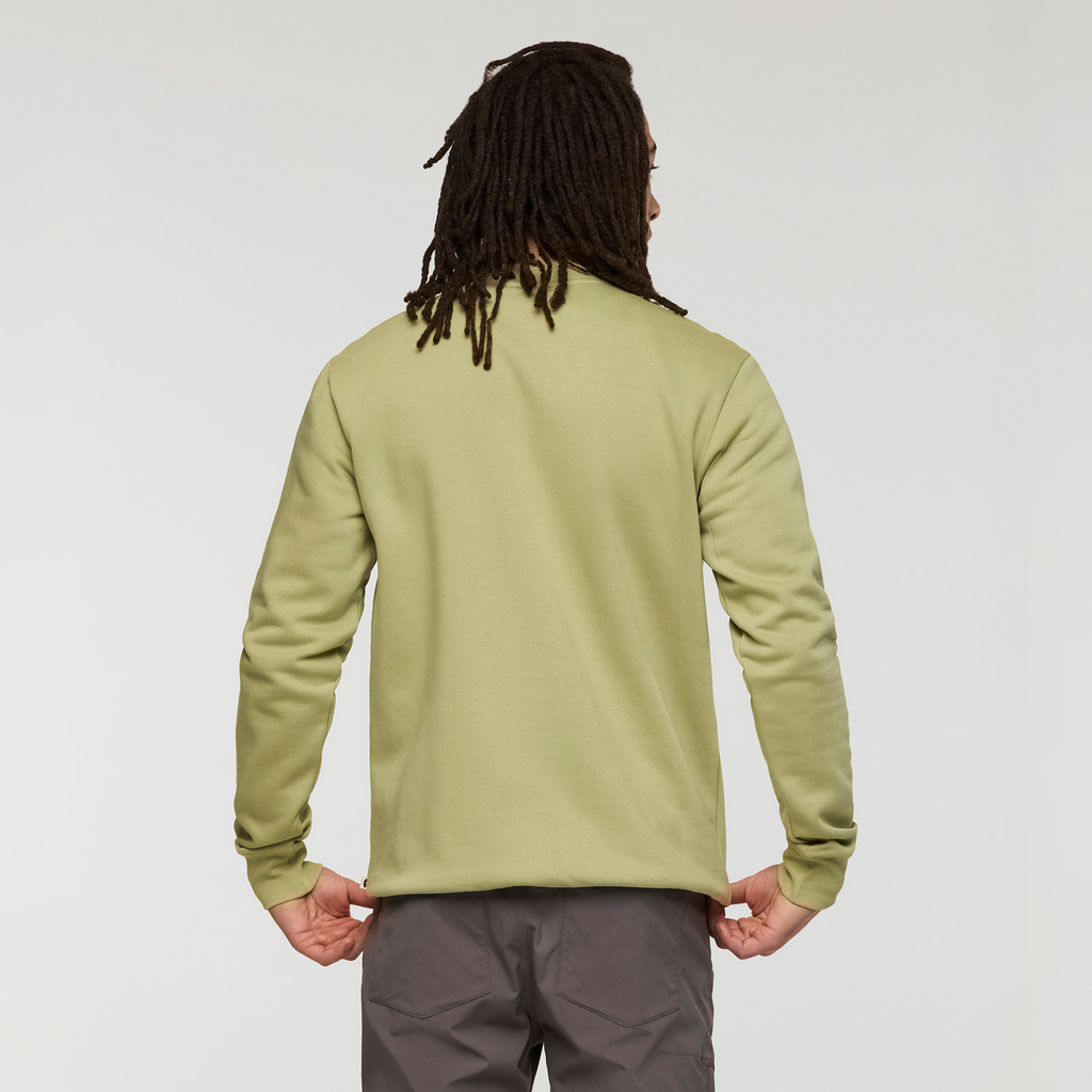Do Good Crew Sweatshirt - Men s - Casual Outdoor Style