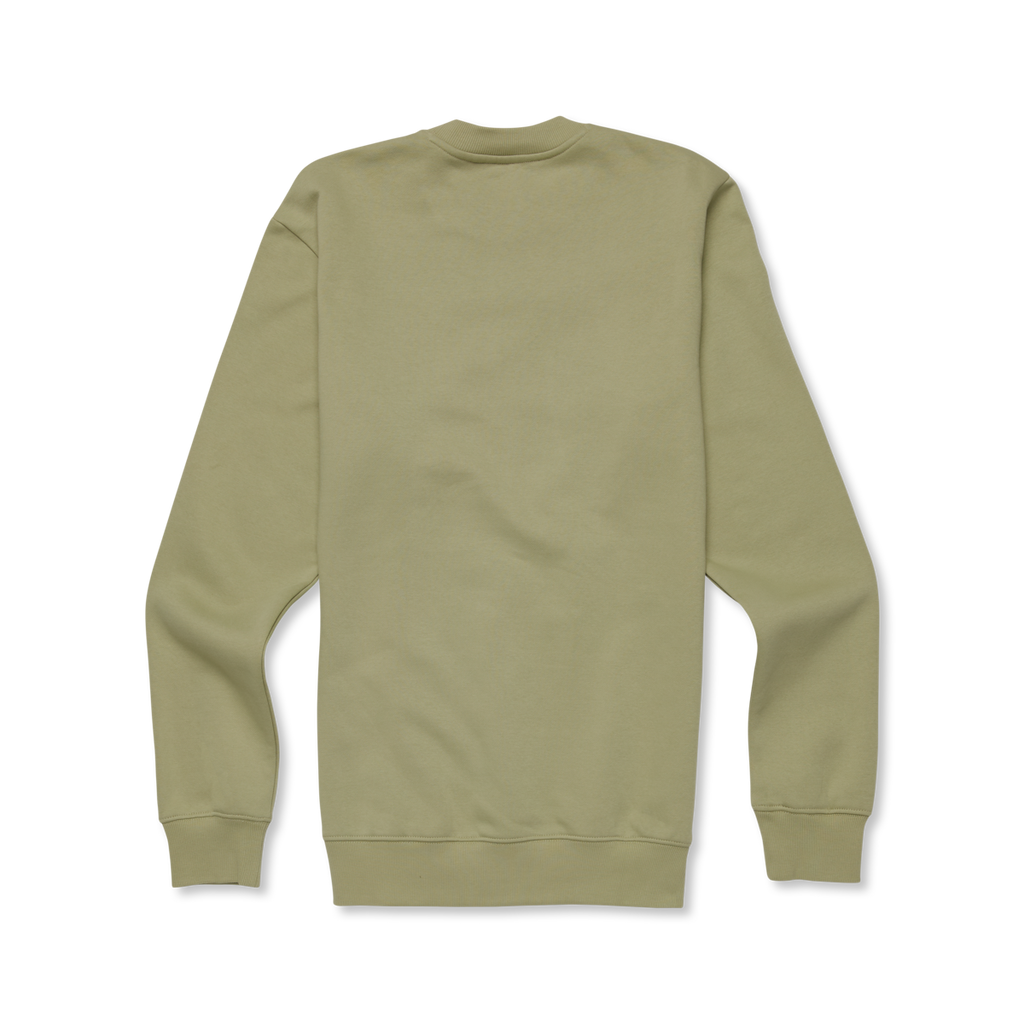 Do Good Crew Sweatshirt - Men s - Casual Outdoor Style