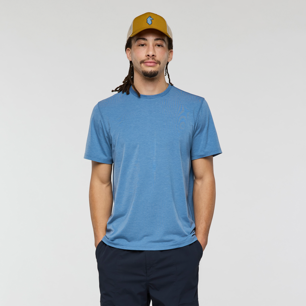 Empaca Crew T-Shirt - Men s - Casual Adventure Style