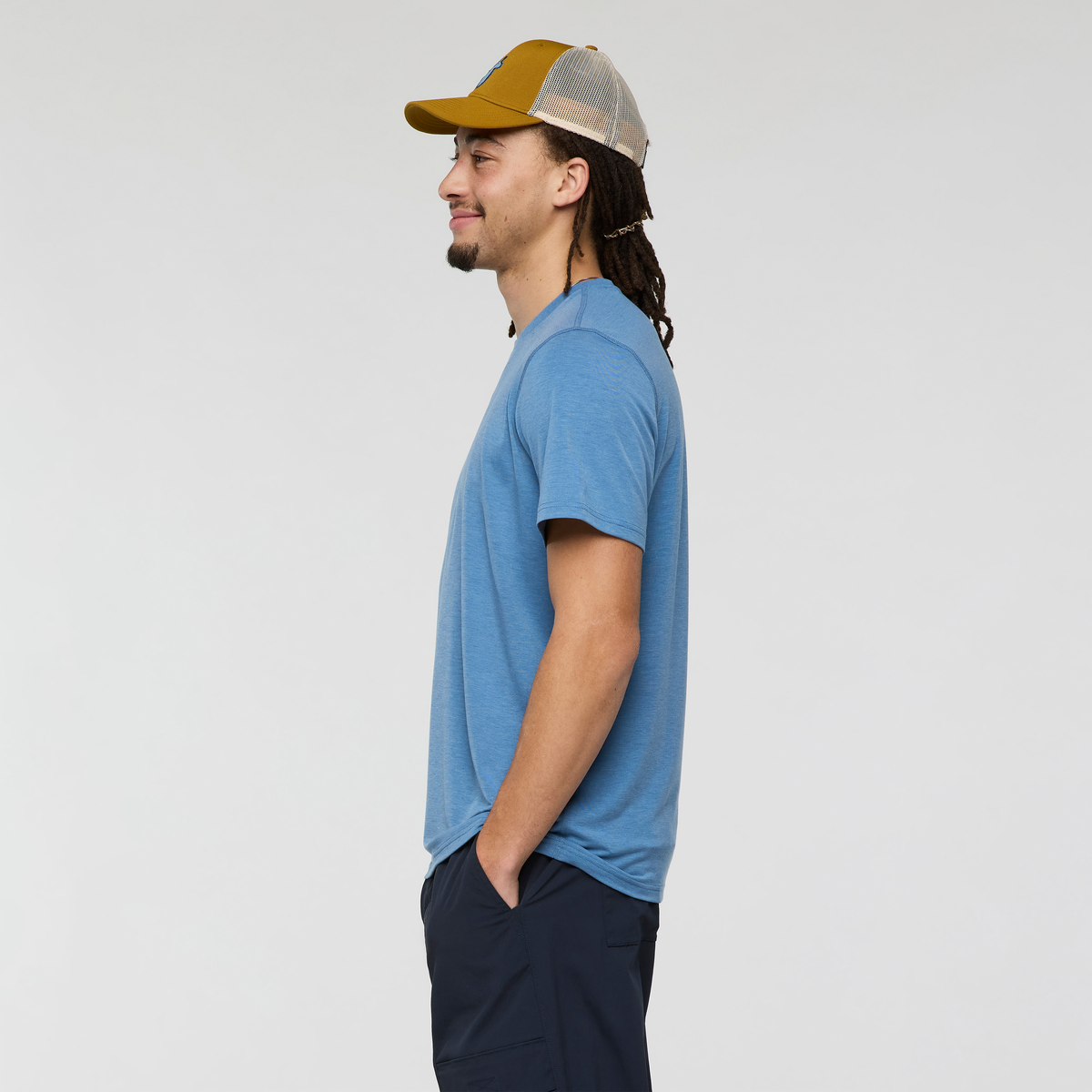 Empaca Crew T-Shirt - Men s - Casual Adventure Style