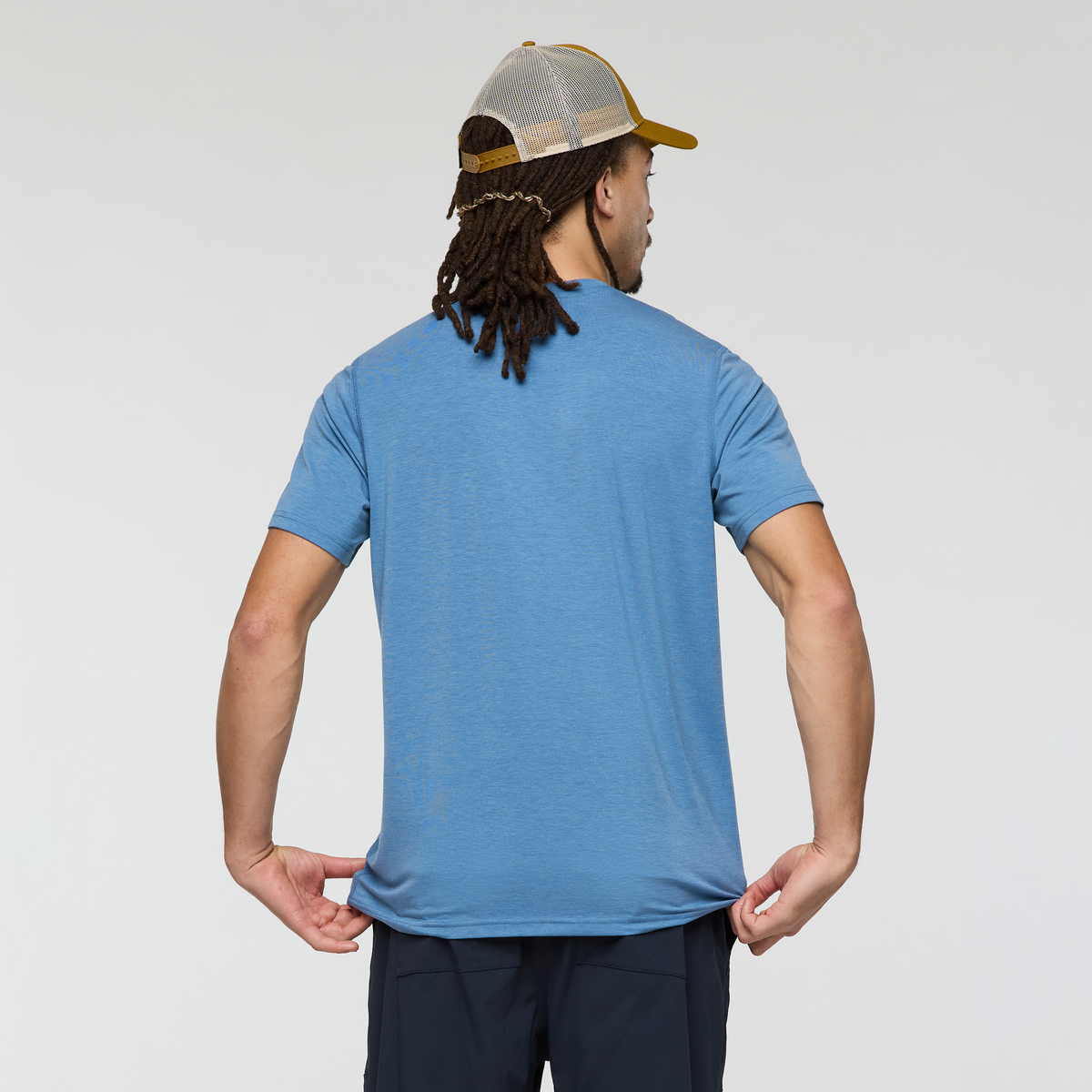 Empaca Crew T-Shirt - Men s - Casual Adventure Style