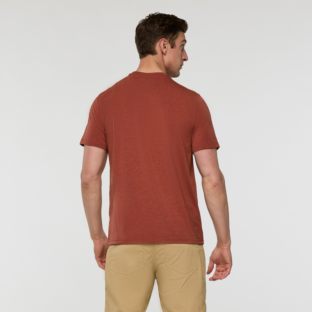 Empaca Crew T-Shirt - Men s - Casual Adventure Style