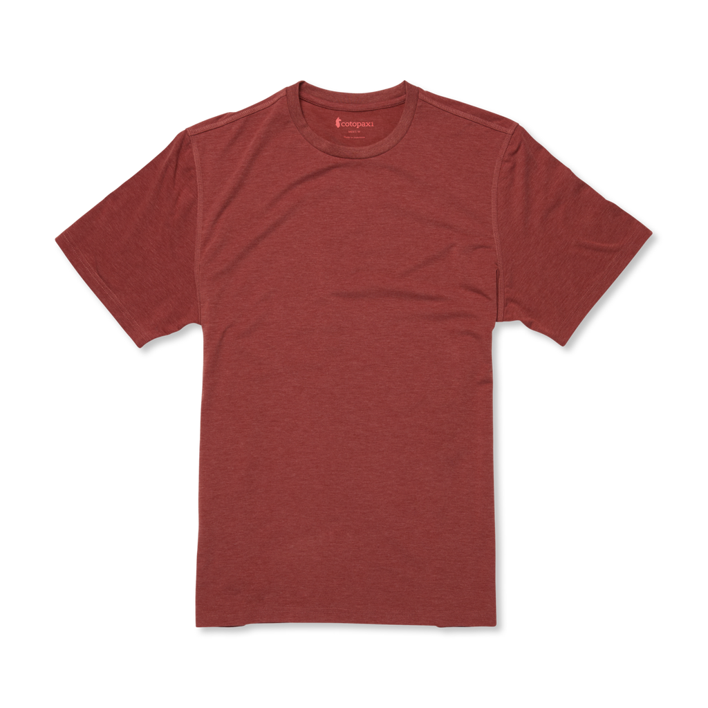 Empaca Crew T-Shirt - Men s - Casual Adventure Style