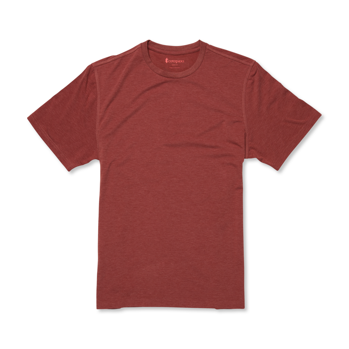 Empaca Crew T-Shirt - Men s - Casual Adventure Style