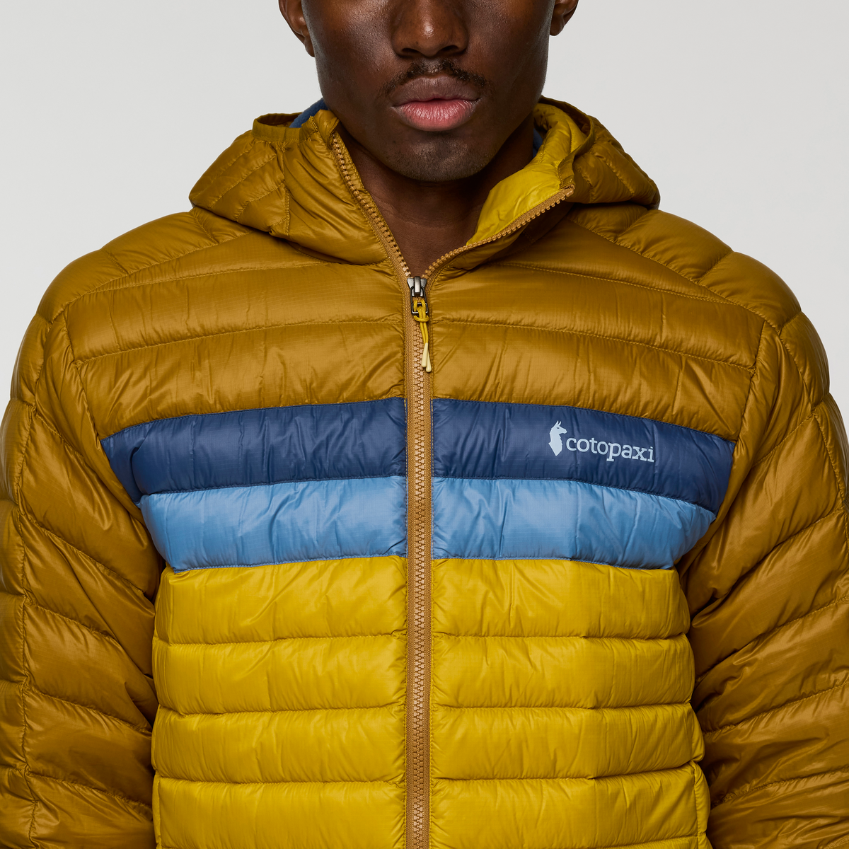 Fuego Down Hooded Jacket - Men s - Adventure Travel