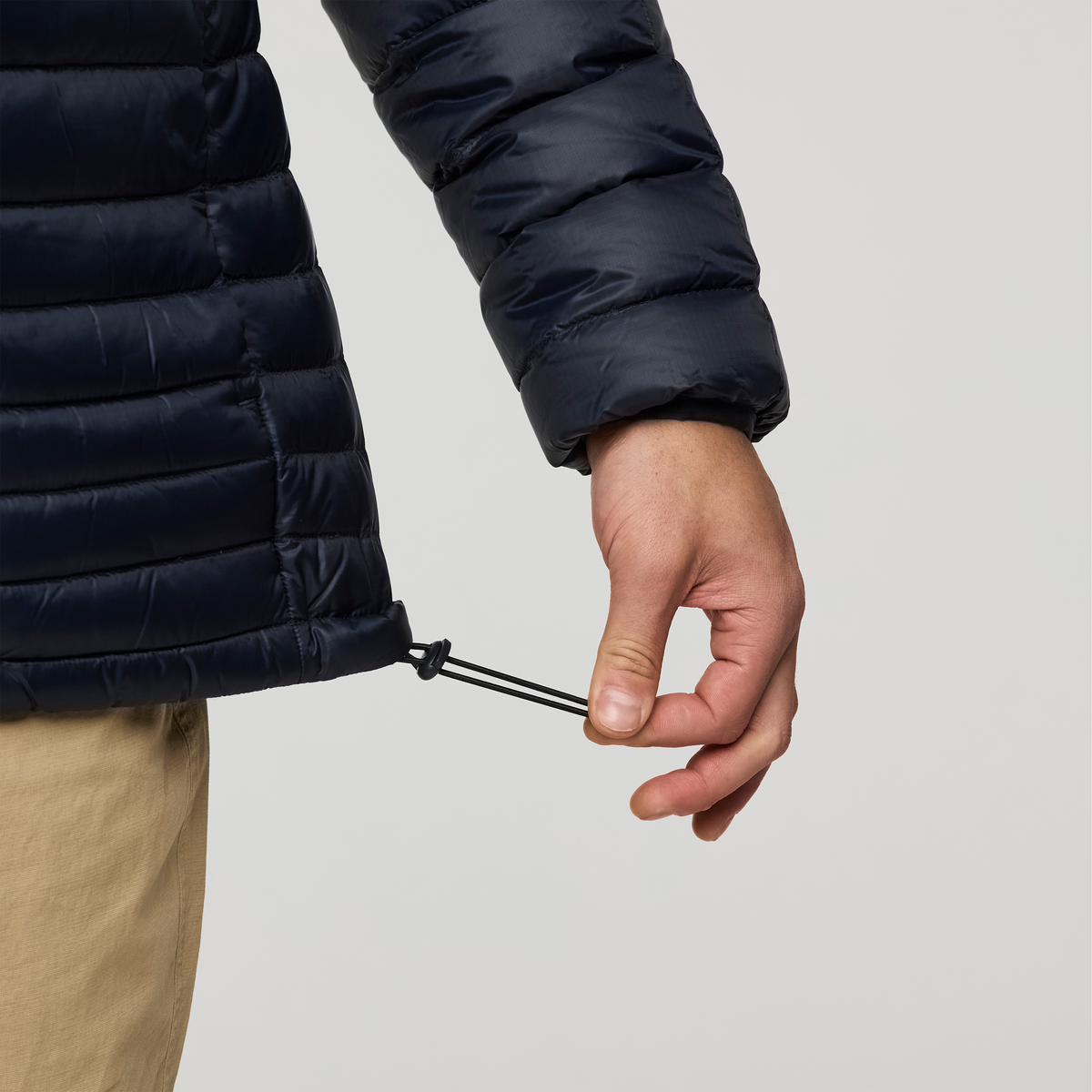 Fuego Down Hooded Jacket - Men s - Adventure Travel