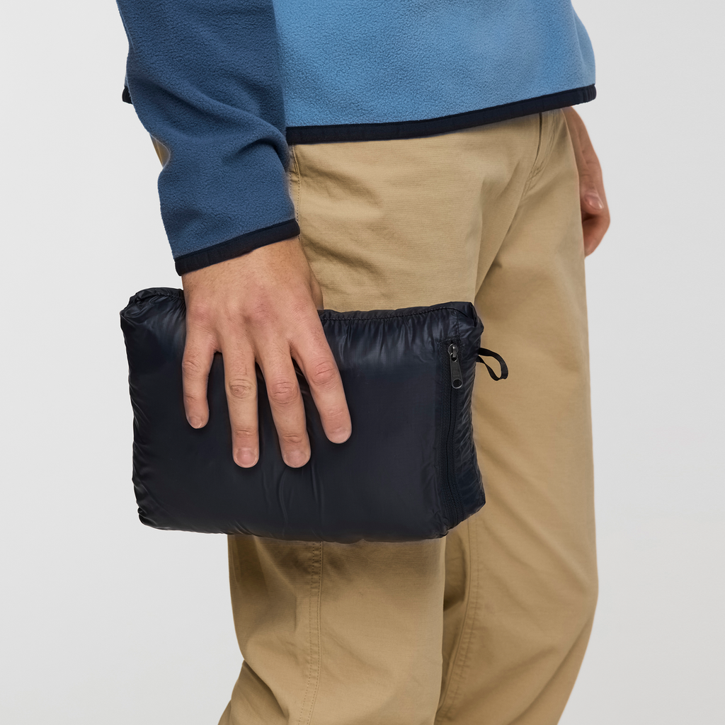 Fuego Down Hooded Jacket - Men s - Adventure Travel