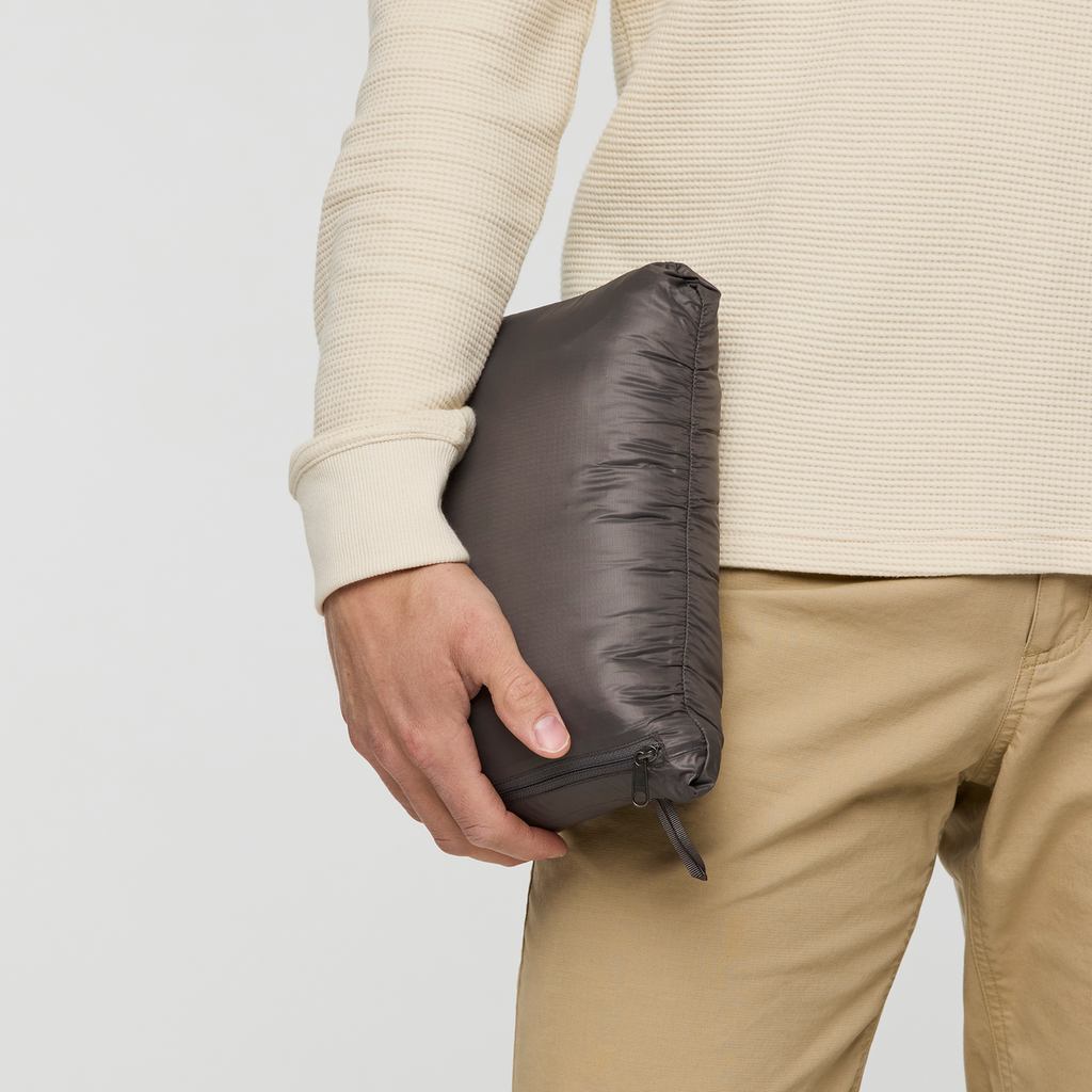 Fuego Down Hooded Jacket - Men s - Adventure Travel