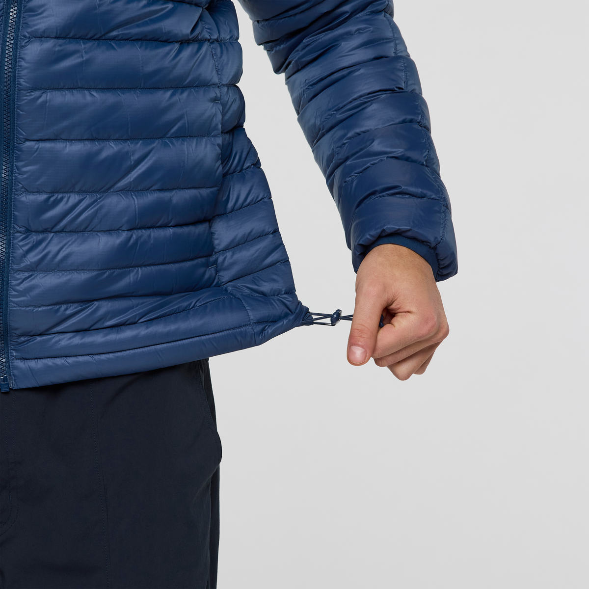 Fuego Down Hooded Jacket - Men s - Adventure Travel