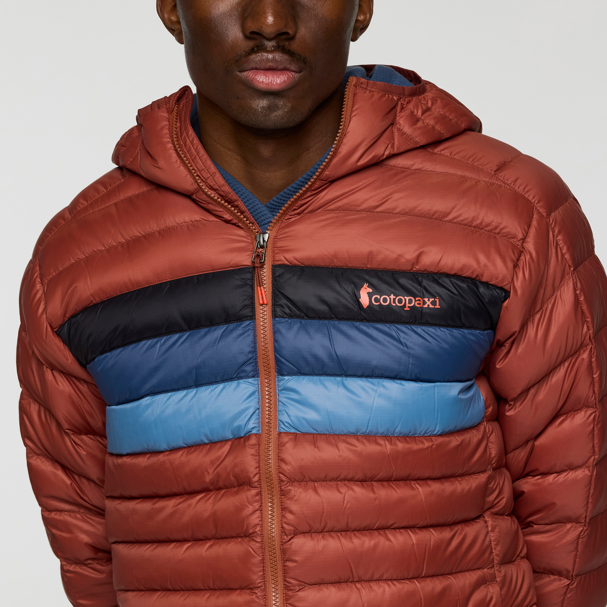 Fuego Down Hooded Jacket - Men s - Adventure Travel