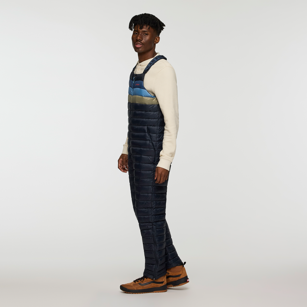 Fuego Down Overall - Men s - Cold Weather Warmth