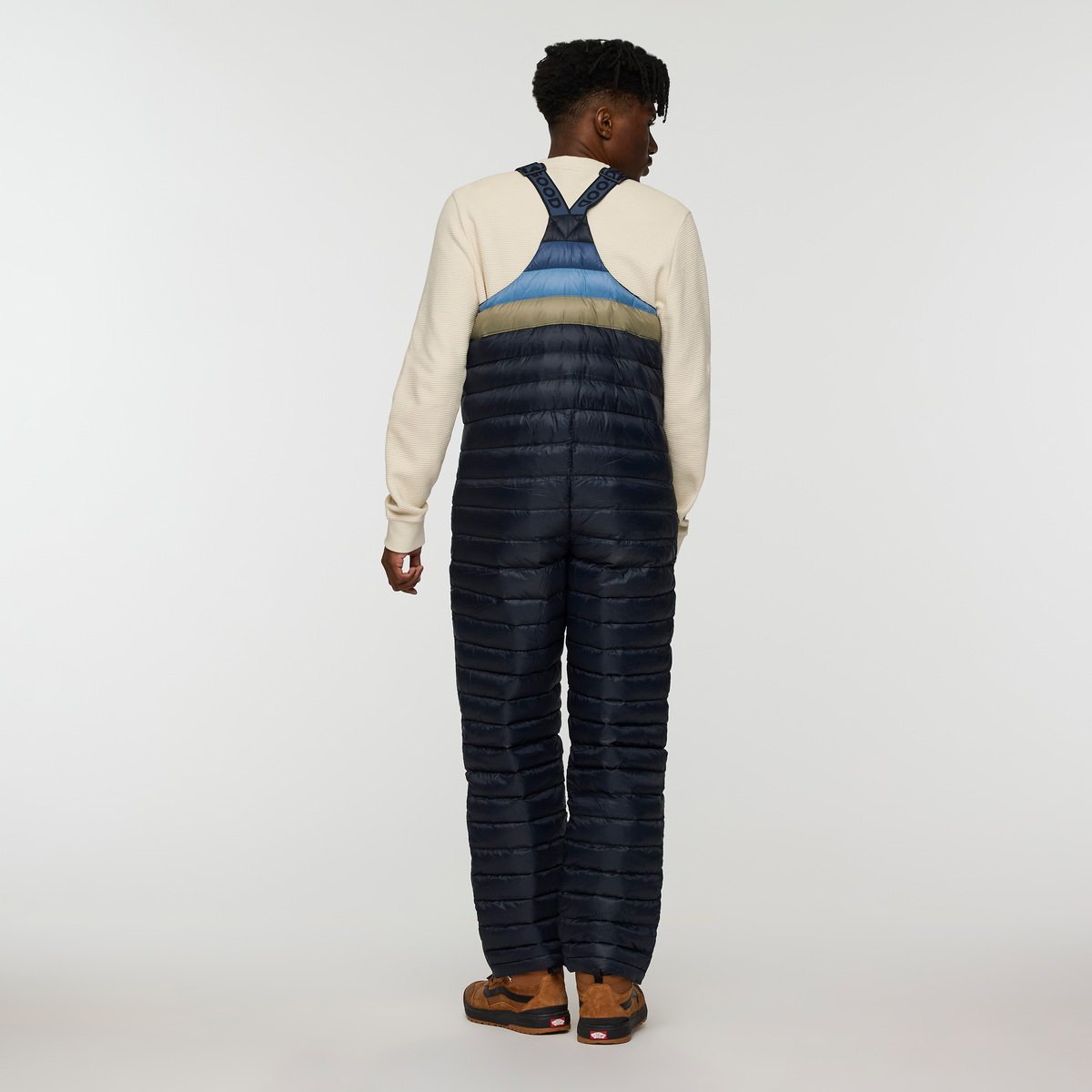 Fuego Down Overall - Men s - Cold Weather Warmth