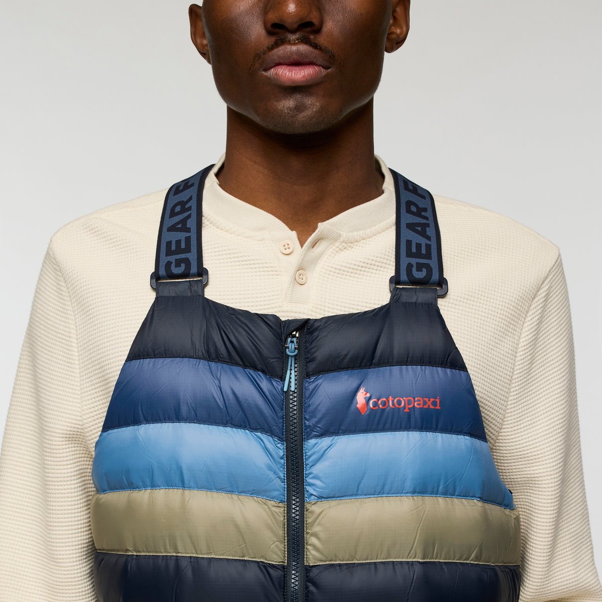 Fuego Down Overall - Men s - Cold Weather Warmth