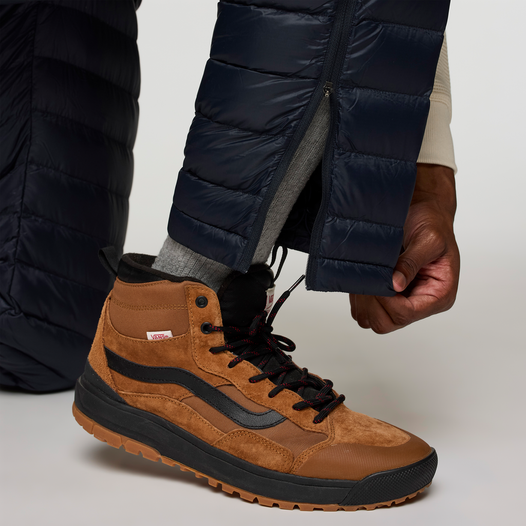 Fuego Down Overall - Men s - Cold Weather Warmth