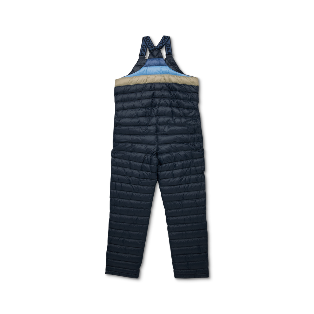 Fuego Down Overall - Men s - Cold Weather Warmth