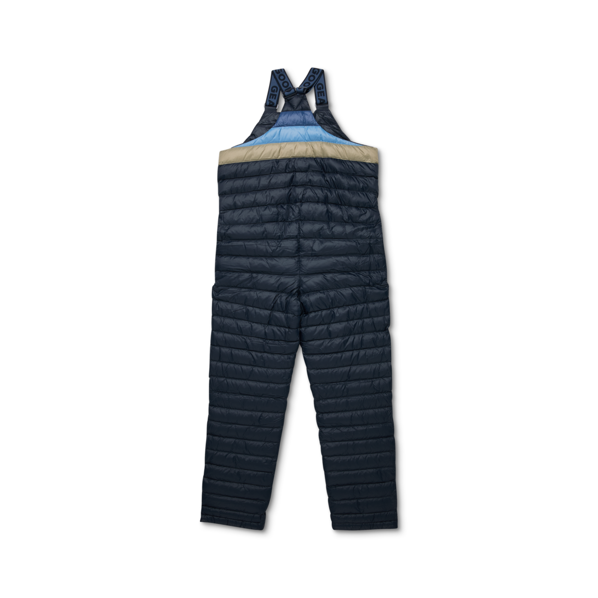 Fuego Down Overall - Men s - Cold Weather Warmth