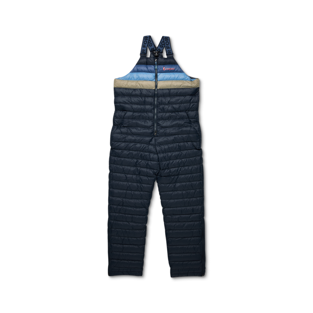 Fuego Down Overall - Men s - Cold Weather Warmth