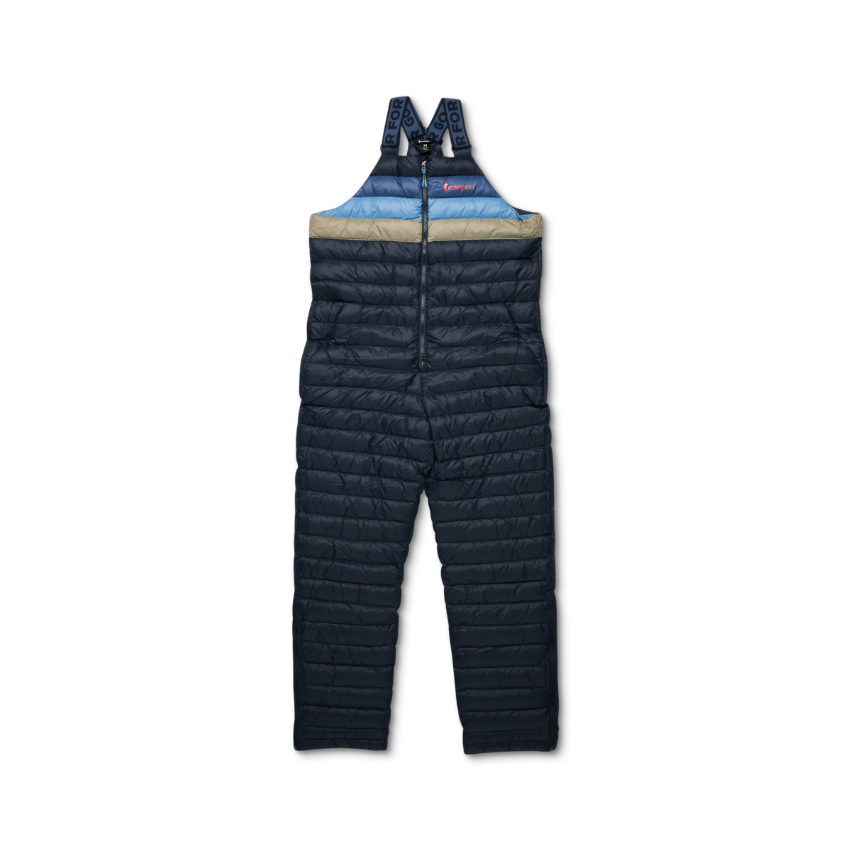 Fuego Down Overall - Men s - Cold Weather Warmth