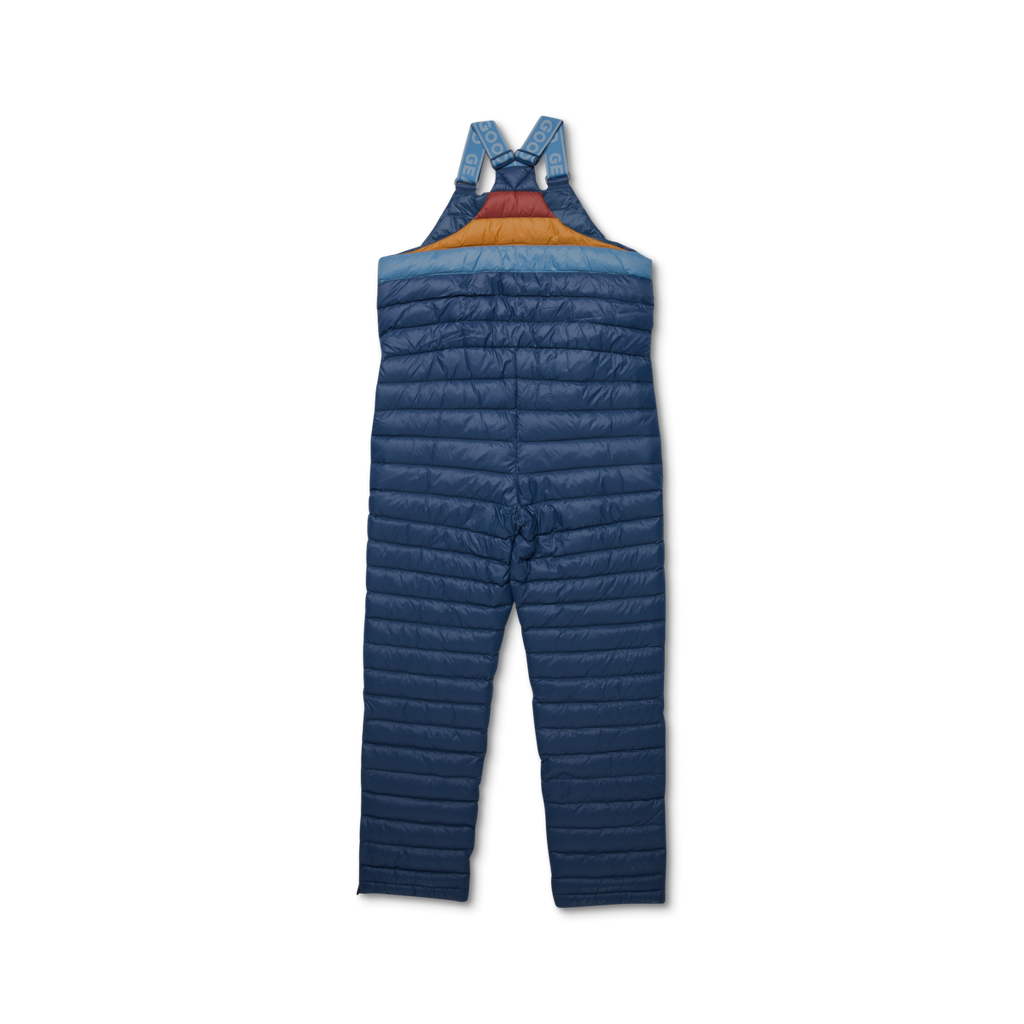 Fuego Down Overall - Men s - Cold Weather Warmth