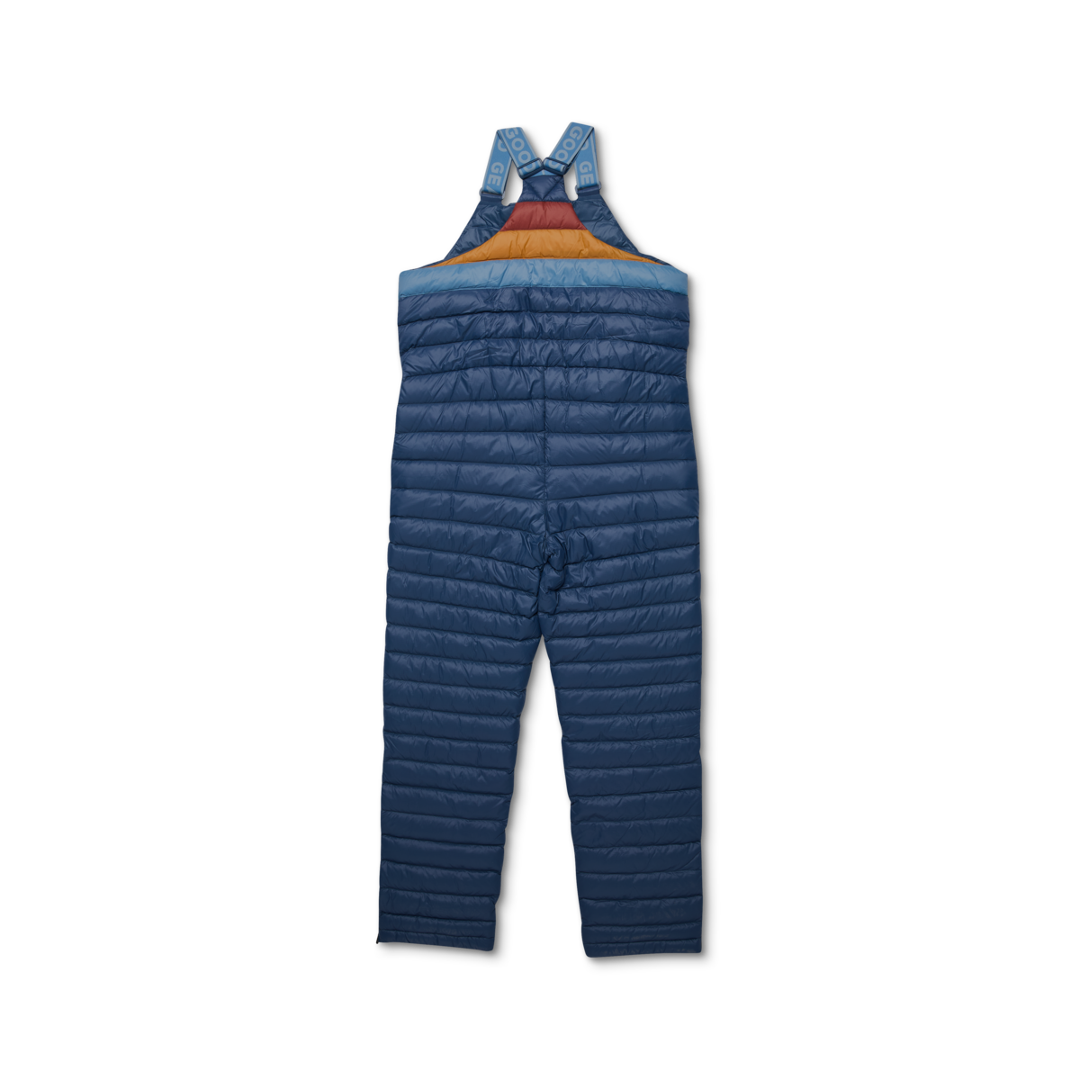 Fuego Down Overall - Men s - Cold Weather Warmth