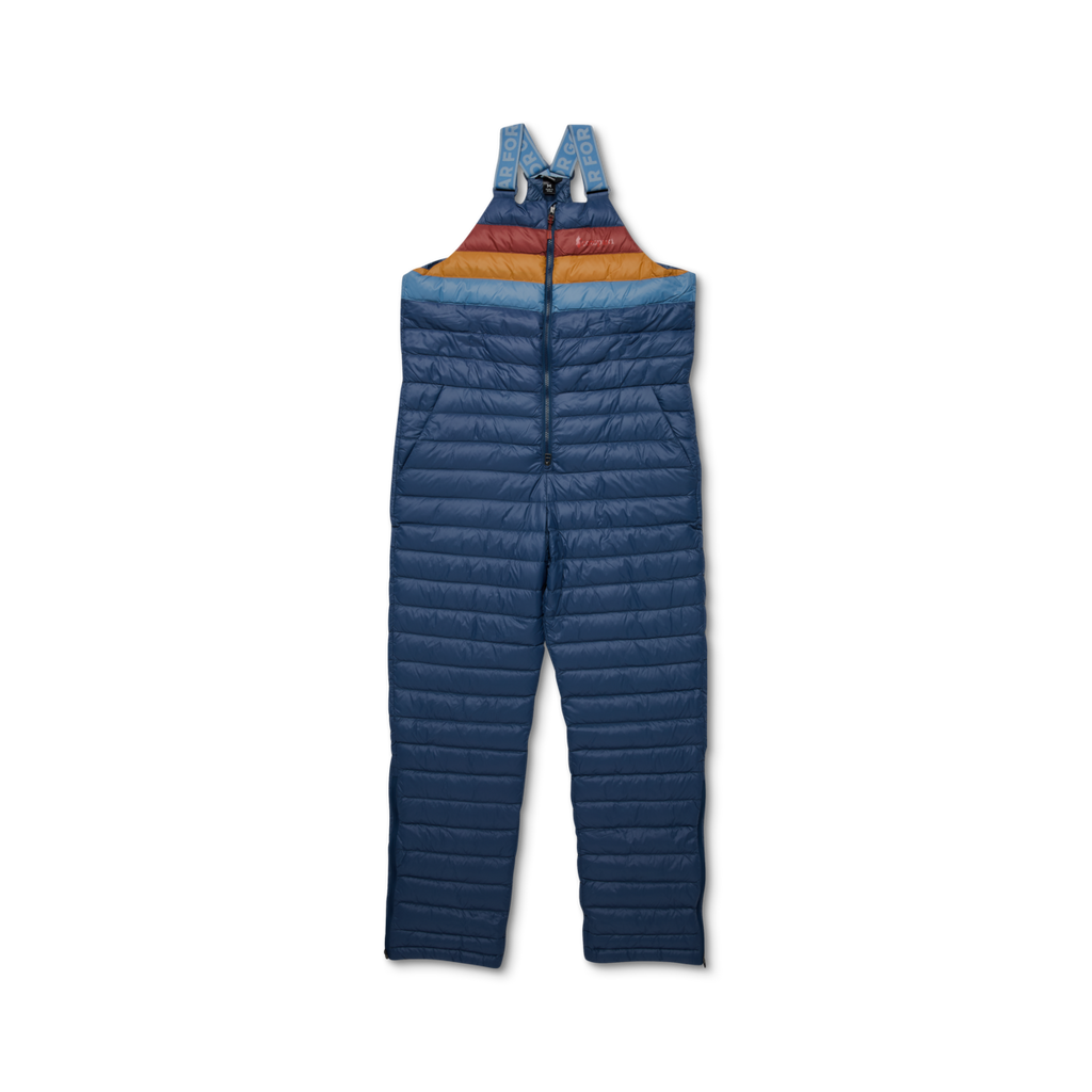 Fuego Down Overall - Men s - Cold Weather Warmth