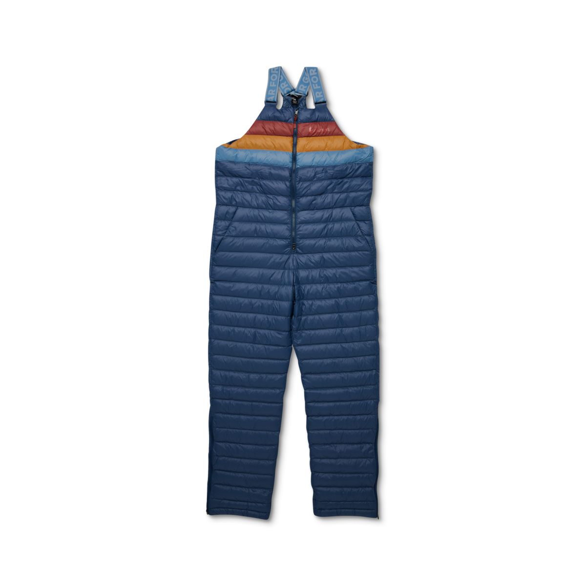 Fuego Down Overall - Men s - Cold Weather Warmth