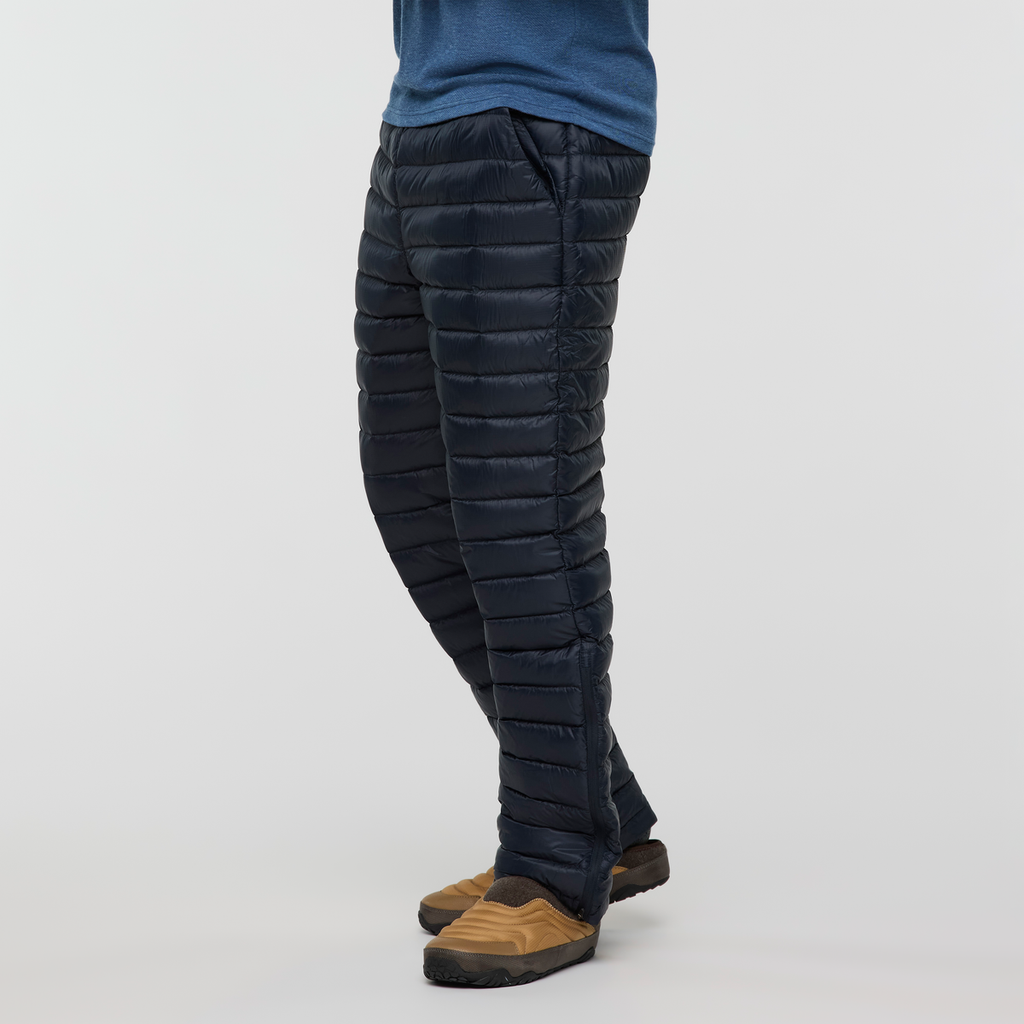 Fuego Down Pant - Men s - Cold Weather Warmth