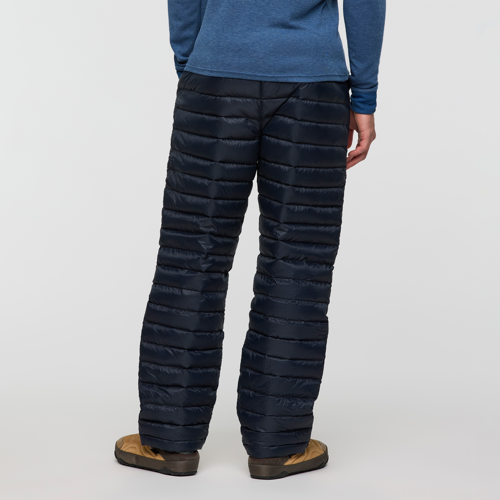 Fuego Down Pant - Men s - Cold Weather Warmth