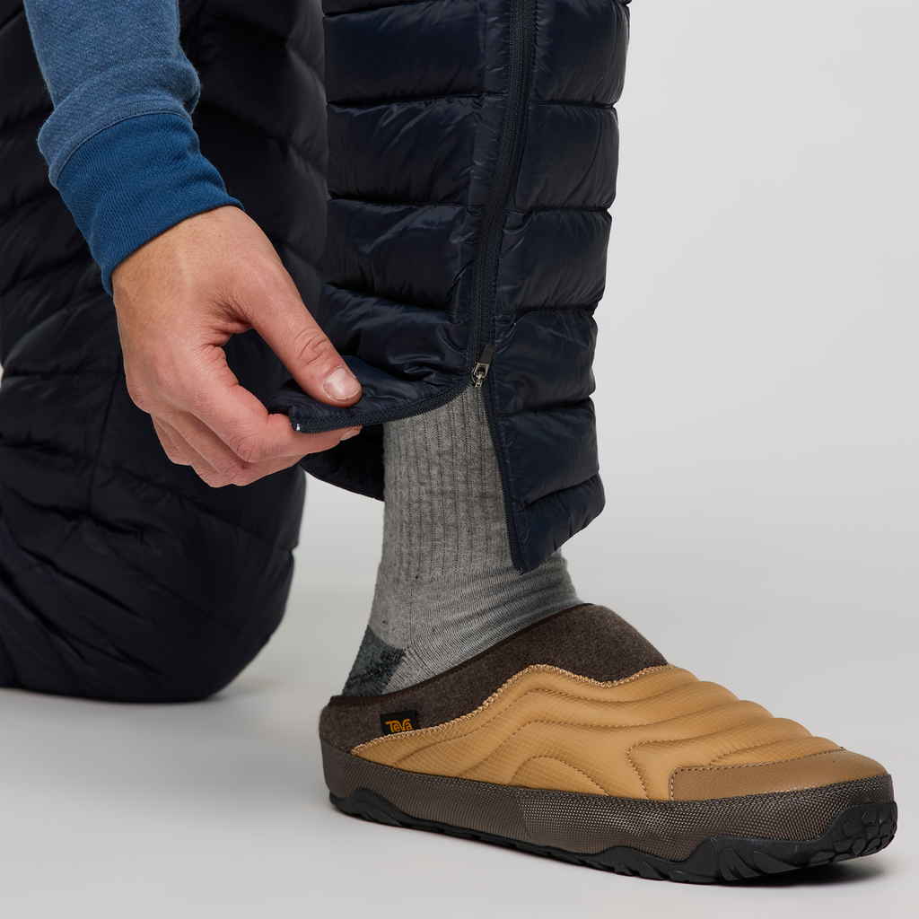 Fuego Down Pant - Men s - Cold Weather Warmth
