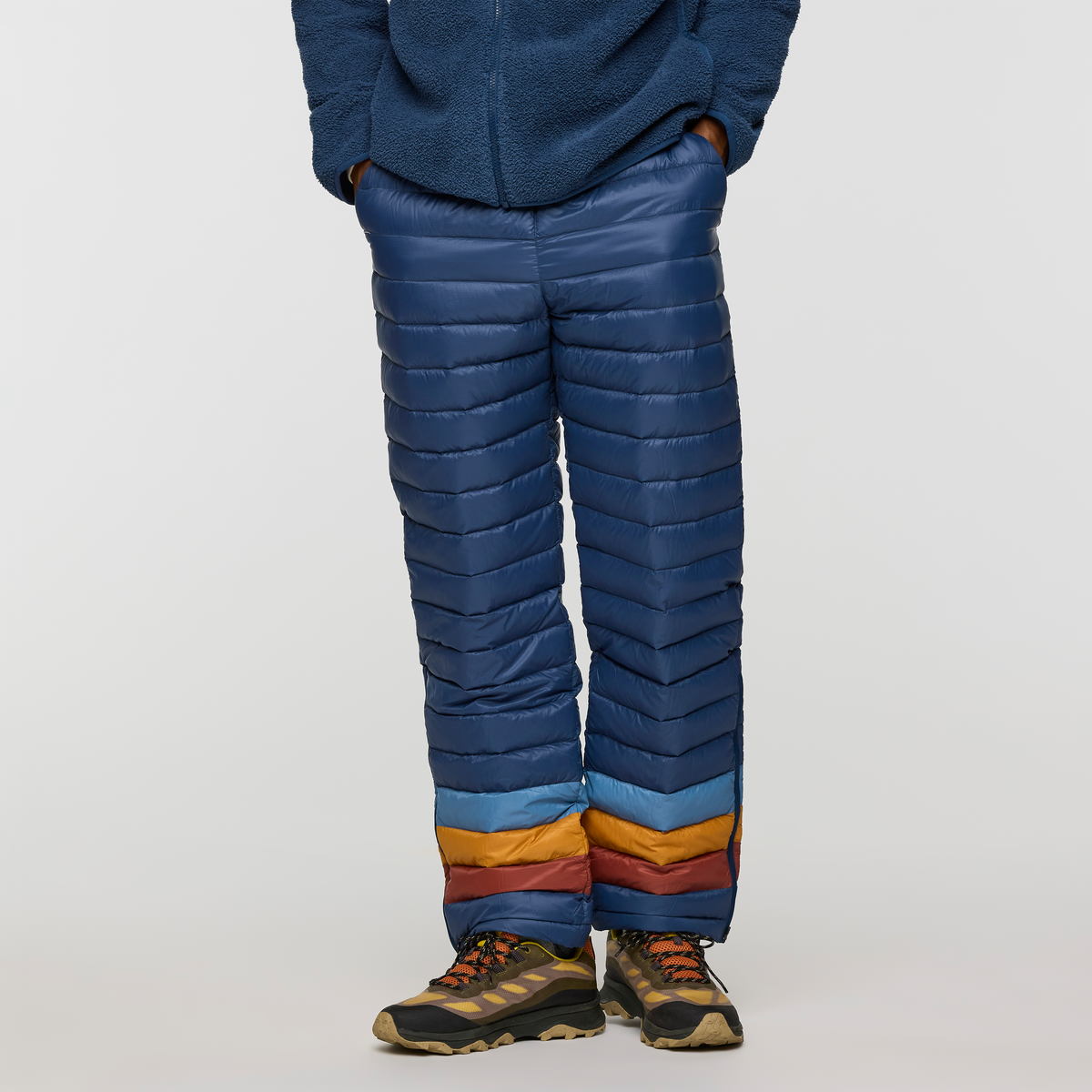 Fuego Down Pant - Men s - Cold Weather Warmth
