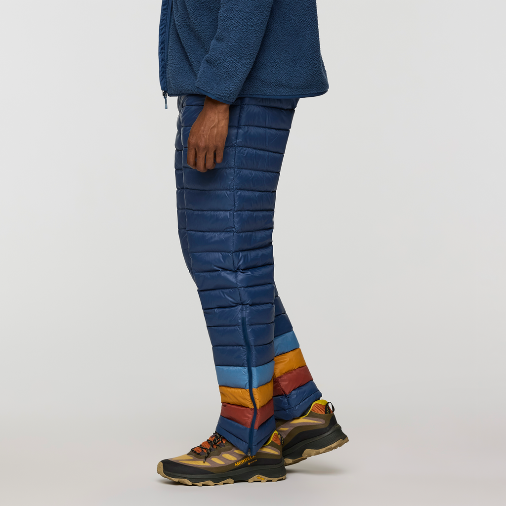 Fuego Down Pant - Men s - Cold Weather Warmth