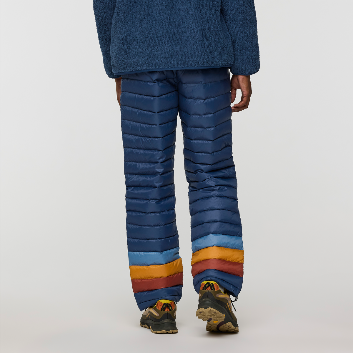 Fuego Down Pant - Men s - Cold Weather Warmth