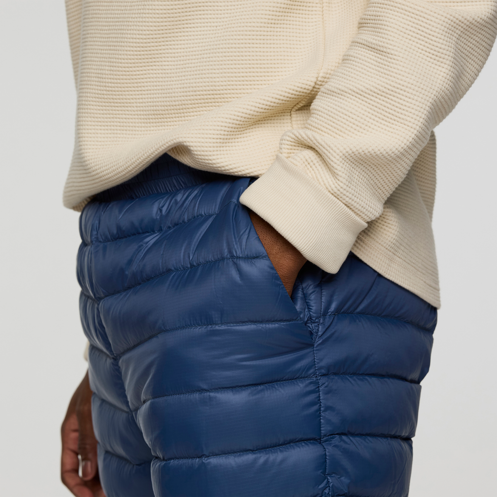 Fuego Down Pant - Men s - Cold Weather Warmth