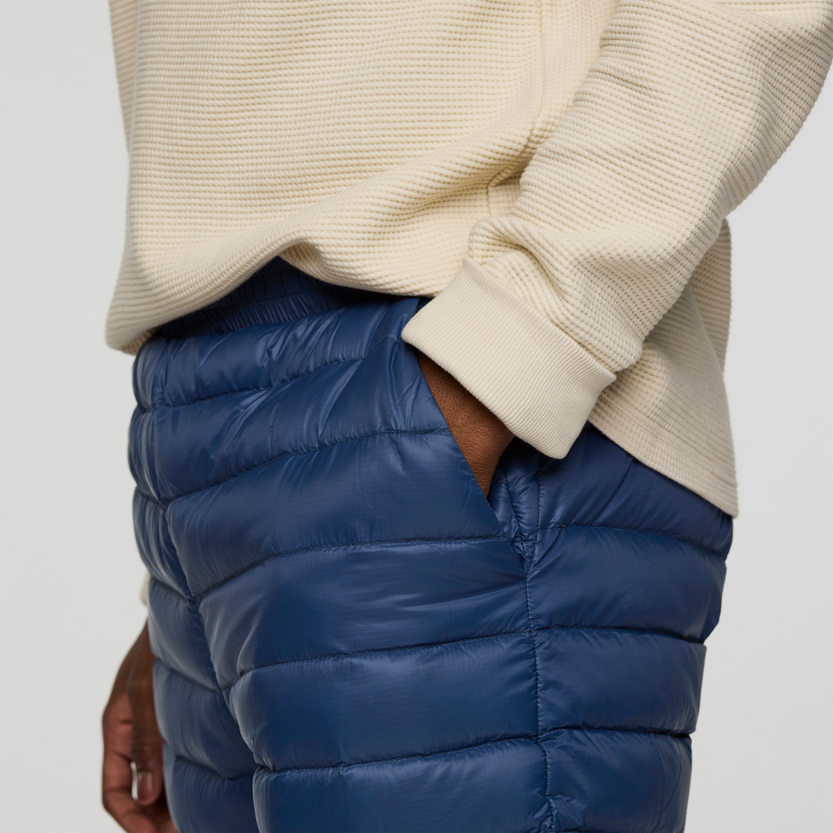 Fuego Down Pant - Men s - Cold Weather Warmth